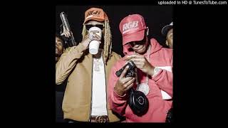 Lil Double 0 ft. Future - U Sellin Dope (Unreleased Audio)