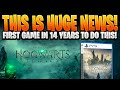 Hogwarts Legacy TOPPLES Call of Duty and Rockstar in 2023! WOW