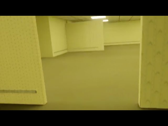 Ive noclipped into the backrooms, please give me information on how to  survive : r/backrooms