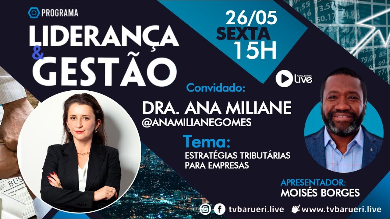 Estratégias Tributárias Para Empresas | Liderança & Gestão