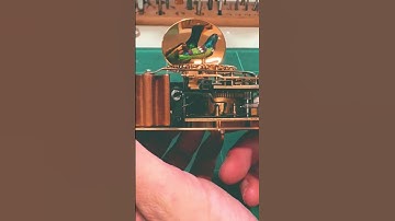 Đồng hồ cơ cổ có tiếng chim hót  như thật