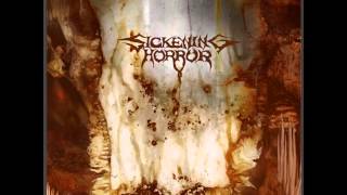 Watch Sickening Horror When Landscapes Bled Backwards video