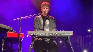 James Blake - Unluck (Live at Primavera Sound LA 2022)