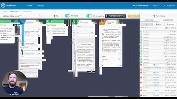 Create a Report on Multiple Okta Events