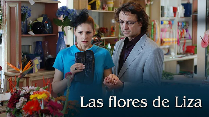Las flores de Liza. Parte 2 HD. Pelculas Completas...