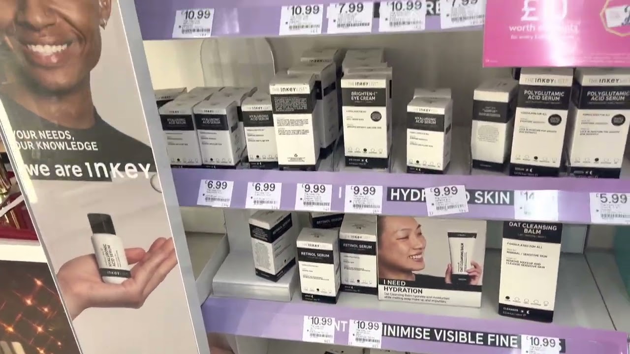 Boots uk pharmacy and beauty / beauty and skincare ,Fragrance, prescription medicine