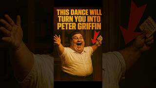 This Dance Will Turn You Into Peter Griffin