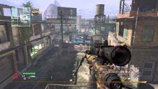 Hitmarker #1 Favela