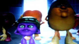 Family Inc Part 10 The Trash Compactor