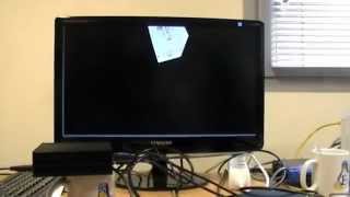 demo wayland 3D CSS3 demo, wayland zoom on STB IntelCE platform (Sodaville) Latest