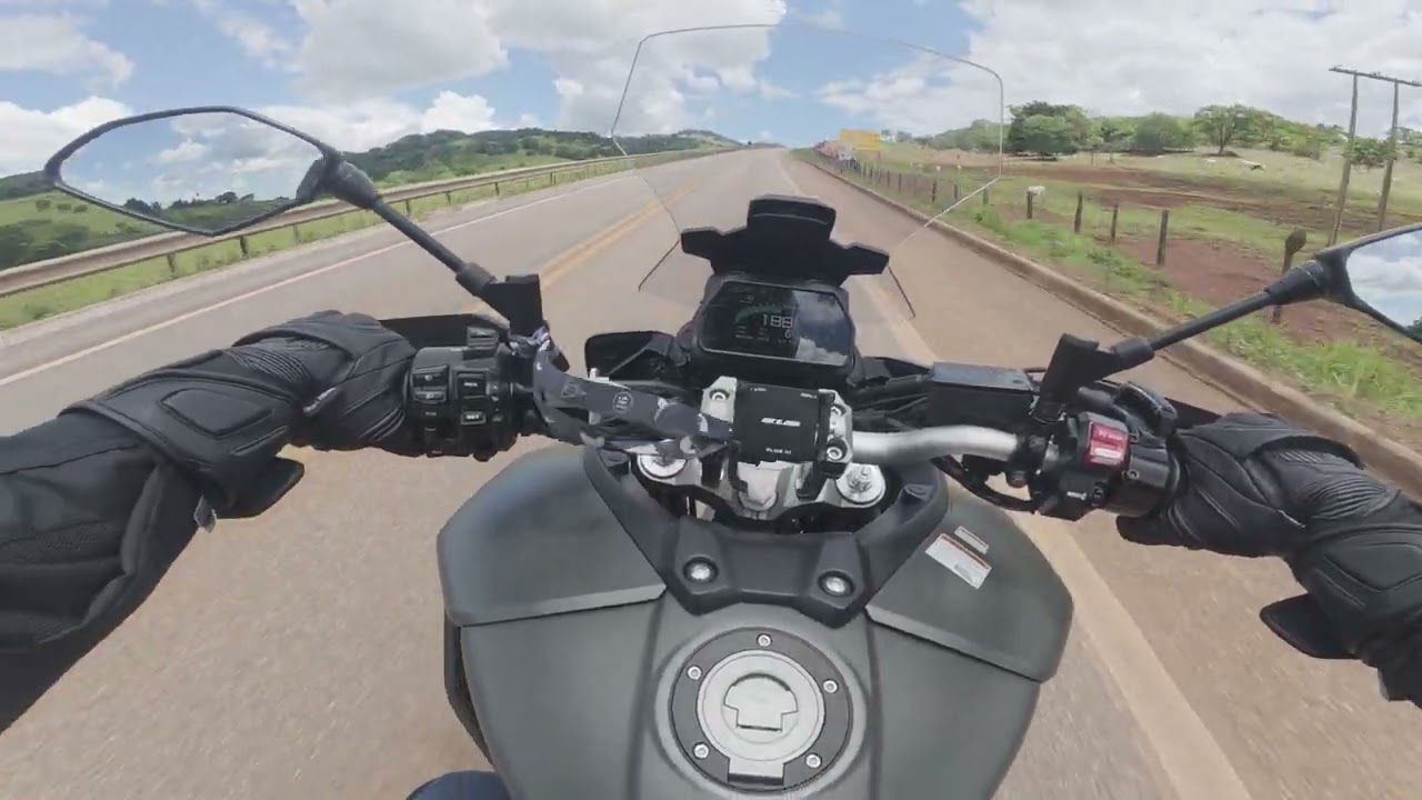 yamaha tracer 900 gt 23.12.25