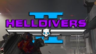 Liberty's Enemies Inch Closer | Helldivers 2