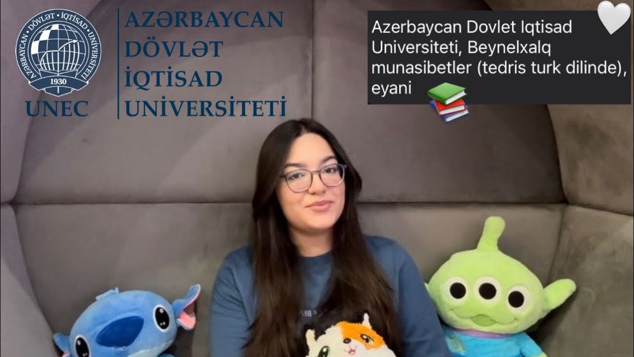 Abituriyentlik illəri haqqında söhbət📚