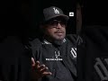 How Did N.W.A. Come Up with Their Look?