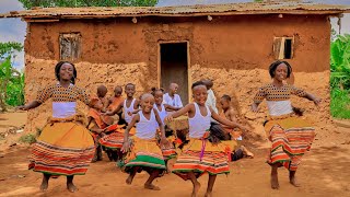 Masaka Kids Africana - Tusimbudde [Official Music Video]