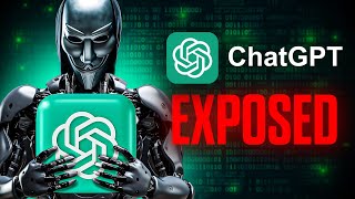Ai Expert Reveals 10 Ways to HACK ChatGPT | The AI Nexus chatgpt gpt4