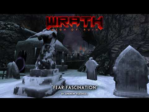 WRATH – Fear Fascination