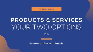 2.5 The Minimum Viable Product and Rapid Prototyping