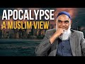 A muslim view of the apocalypse  dr shabir ally