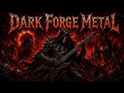 🔥 PURE STEEL 2026 #5 | 1 Hour of Heavy Metal – Drop the Needle and Remember 🤘