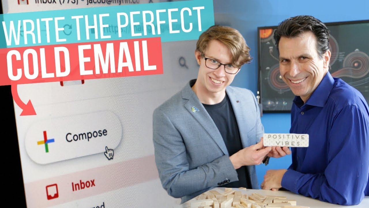 Do Ceos Get A Lot Of Emails?