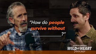 E845 | How Can You Survive Without...? - Part 1