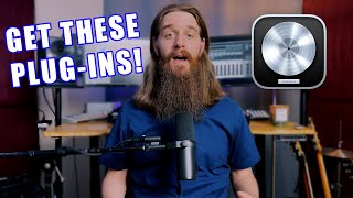 If You Use Logic Pro You NEED These 2 Plug-Ins