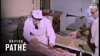 Apprentice Butchers (1960)