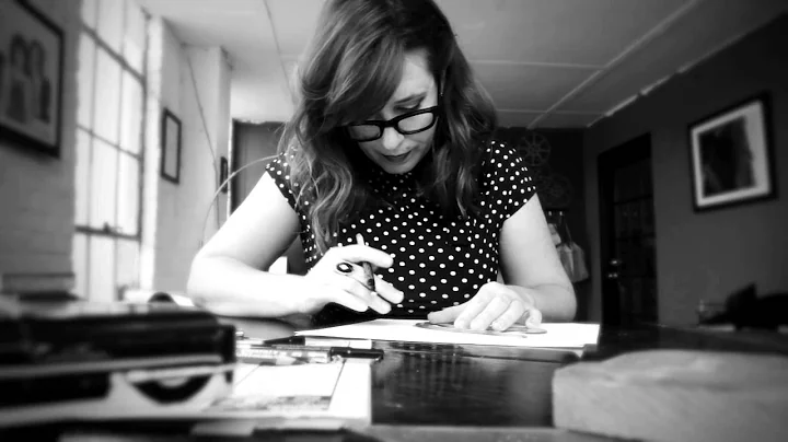 Artober Nashville - Behind the Scenes with k2forma