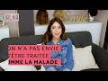 Comment vivre avec une pelade   interview healing beauty avec sabrina