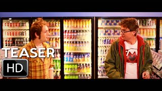 DREAMERS - International Teaser Trailer (2015)