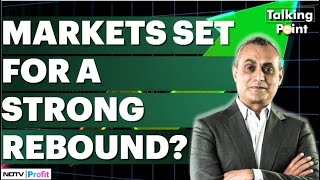 Amit Verma On Stock Market Correction, Trump Tariffs And It's Impact On Pharma Space | Talking Point Amit Verma On Stock Market Correction, Trump Tariffs And It's Impact On Pharma Space | Talking Point