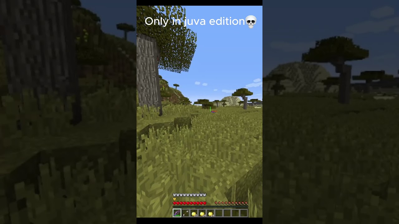 Only in juva edition💀