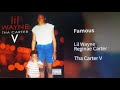 Download Famous Lil Wayne Ft Reginae Mp4 Mp3 Here you can download any video even lil wayne famous from youtube, vk.com, facebook, instagram, and many other sites for free. download famous lil wayne ft reginae