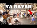 Ya Rayah Beautiful Algerian Song By Imad Fares Ya Rayah Beautiful Algerian Song By Imad Fares