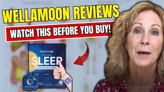 WELLAMOON PATCHES REVIEW (🛑DOES IT REALLY WORK?🛑) - Wellamoon Reviews - Wellamoon Patches Amazon