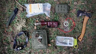 10 Great Cdaning And Survival Gadgets 