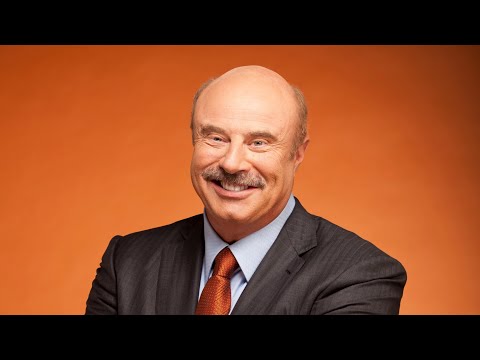 Dr. Phil Marathon - All Videos This Week! - Dr. Phil Marathon - All Videos This Week!