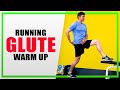 3 Essential GLUTE ACTIVATION Exercises for Runners (Before you next run…)