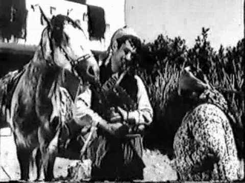 Ala Geyik-1959/Yılmaz Güney-Pervin Par 1/10