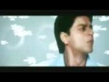 Shahrukh Khan In A Special Apperance In The Movie Silsilay