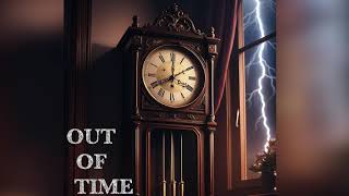 "Out of Time" East coast style rap beat - freestyle trap sample type hip hop beat