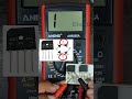 How to Detect a Damaged Diode Bridge