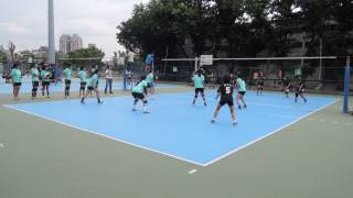 20170515 vs 台大歷史 2-3