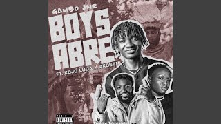 Boys Abrɛ