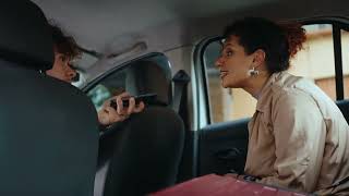 Wrong Taxi, Right App: Talk & Translate Saves the Day! screenshot 4