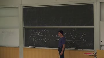 2018-06-15 Universal quantum computing with Majoranas - Gil Refael