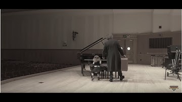 3.2 - "Powerful Man" (Official Music Video)