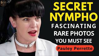 Pauley Perrette's: Rare Photos And Untold Stories