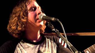 Ben Kweller &quot;Lizzy&quot; (live)